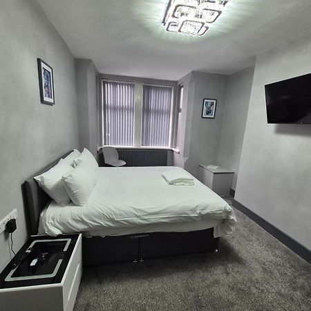 فندق Harrington House كْليثوربس المظهر الخارجي الصورة