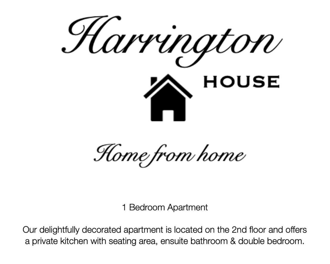 فندق Harrington House كْليثوربس المظهر الخارجي الصورة